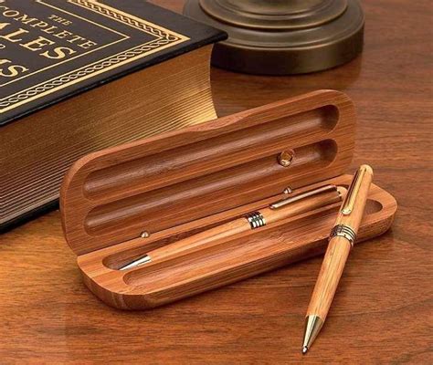 20 Men's Best Luxury Pens for Daily Use