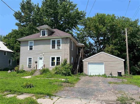 254 Center St, Massena, NY 13662 | MLS #48587 | Zillow