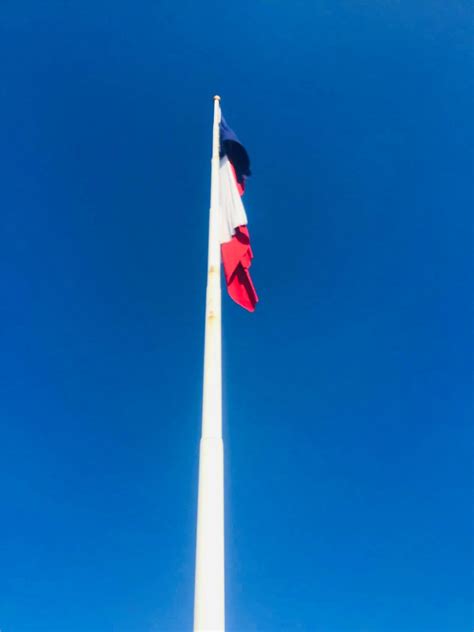 Flag Pole Repair in Dallas | Commercial Electrician | Texas Electrical