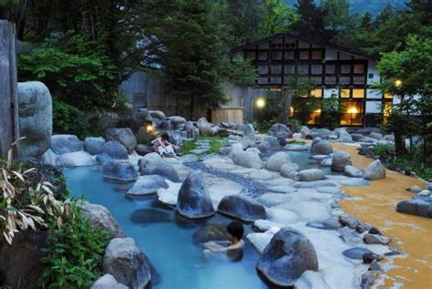 Hirayu Onsen Hirayu no Mori - UPDATED 2018 Prices & Hotel Reviews (Takayama, Japan) - TripAdvisor