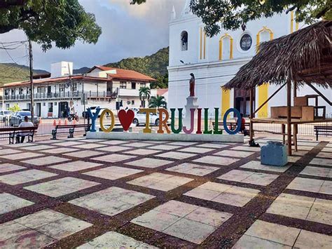 City of Trujillo, Honduras, Central America | Trujillo is a … | Flickr