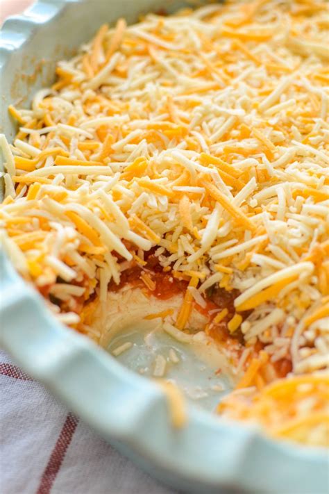 Hướng dẫn làm 4 layer mexican dip recipe tại nhà đơn giản và ngon miệng