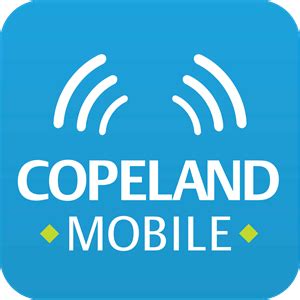 Copeland Logo PNG Vectors Free Download