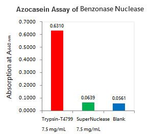 Benzonase Nuclease Protein