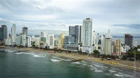 Cartagena beaches: The ultimate beach guide » Worldmoments