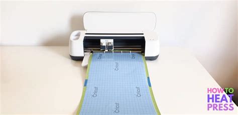 Cricut Cutting Mat Guide - Cricut Mats Tips & Tricks For Success