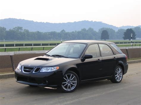 Saab 9-2X | Technical Specs, Fuel consumption, Dimensions