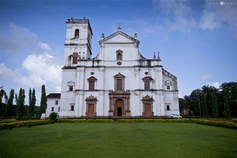 Se_Cathedral_Goa – Goa through Maps