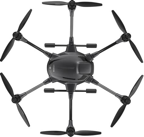 Yuneec Typhoon H + CGO3+ Hexacopter RtF Camera drone | Conrad.com