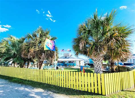 The Shark Shack | Best Seafood in Atlantic Beach NC