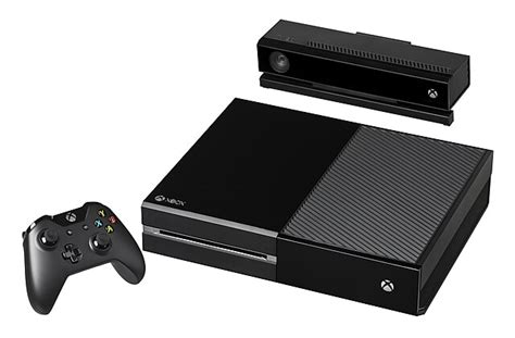 Xbox One – Wikipedia