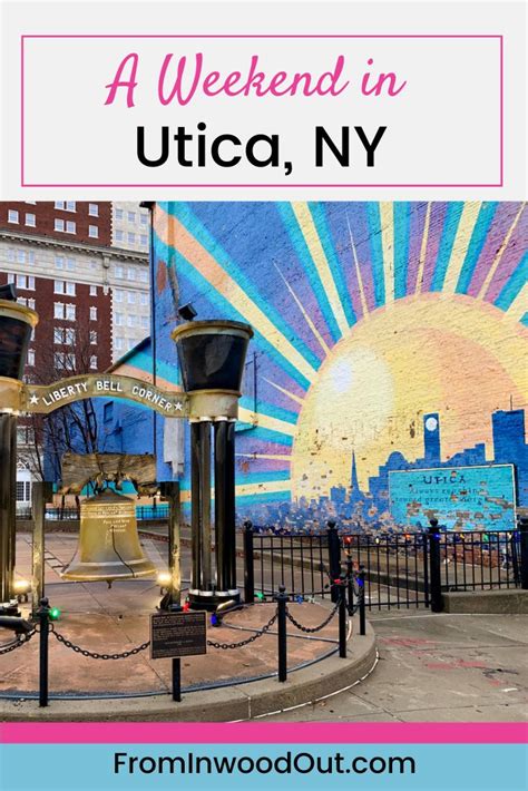 The Best Things to do in Utica, NY