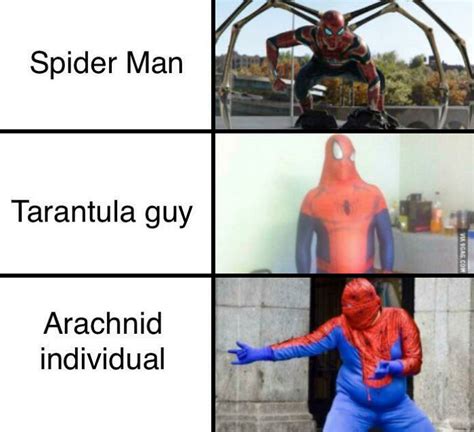 76 Spiderman Memes Even Non-Fans Might Like | Bored Panda