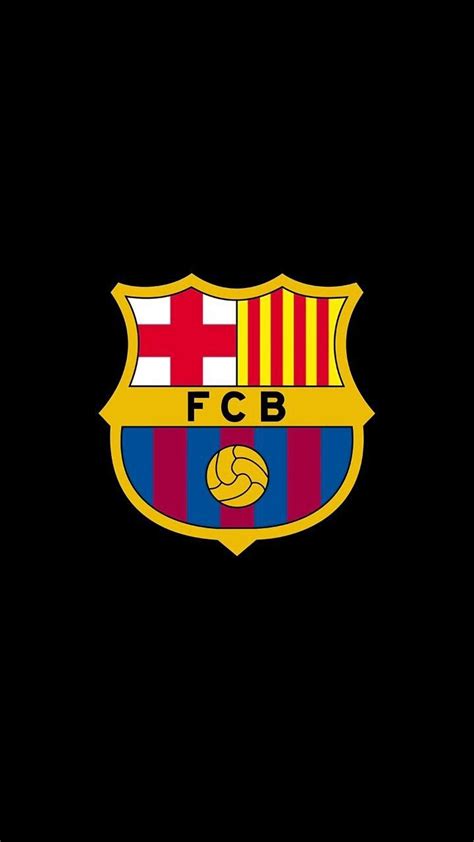 Fc barcelona logo – Artofit