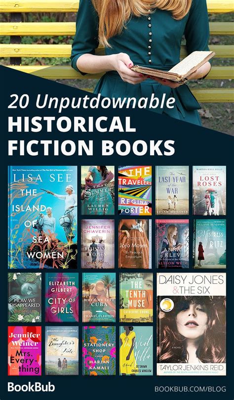 The Best Historical Fiction Books for Spring