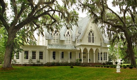 Rose Hill Plantation - Bluffton, Beaufort County, South Carolina SC