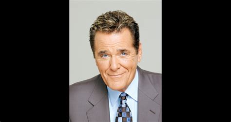 Game Show Host Chuck Woolery - American Profile