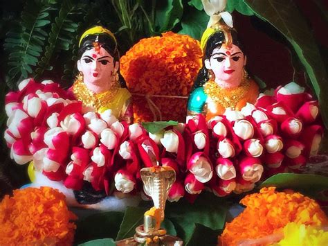 Hartalika Puja Vidhi In Maharashtra | Tulcea Harta