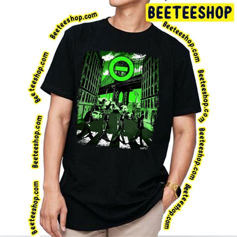 Type O Negative Merch Trending Unisex T-Shirt - Beeteeshop