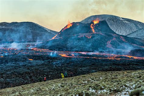 Geldingadalur Volcano - Private Tour | Hekla.com