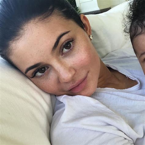 Kylie Jenner, Zayn Malik, and More of the Best Beauty Instagrams of the Week | Vogue