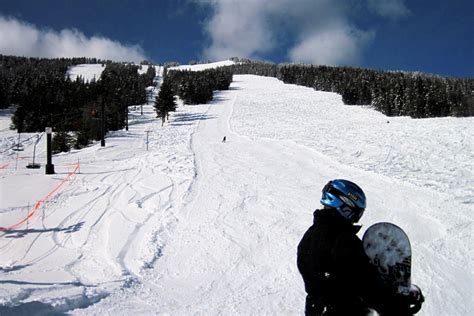 Turner Mountain in Libby Closes Until Ski Conditions Improve - Flathead ...