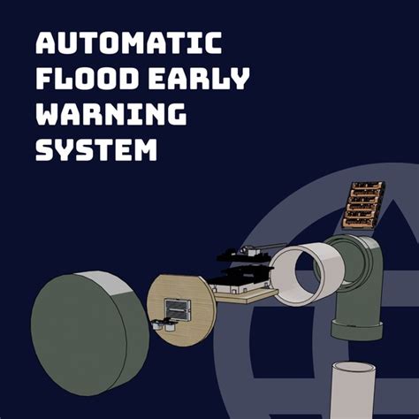 Automatic Flood Early Warning System (AFEWS) | Devpost