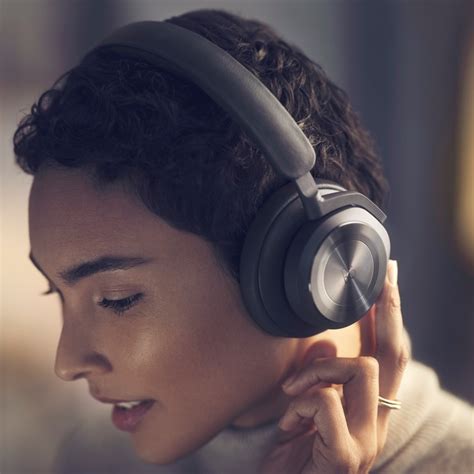 Beoplay HX – Bang & Olufsen Support