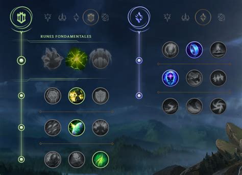 Galio Mid S9 : build, runes et stuff - Guide LoL - Breakflip