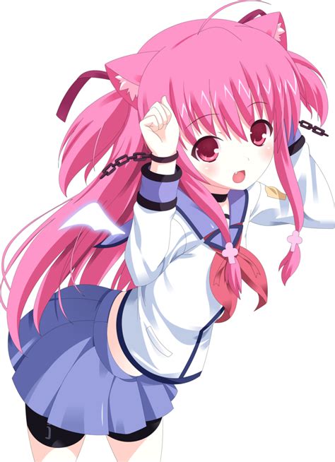 angel beats yui,Yui angel beats