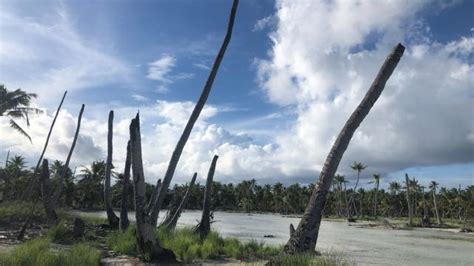 Generating atomic epistemic justice in Kiritimati: Changing what we don ...