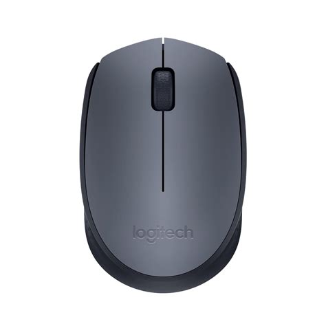 (Unboxed) Logitech M170 Wireless Mouse – Truebuy India