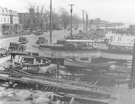 SHEEPSHEAD BAY, Brooklyn | | Forgotten New YorkForgotten New York | Brooklyn new york, Brooklyn ...