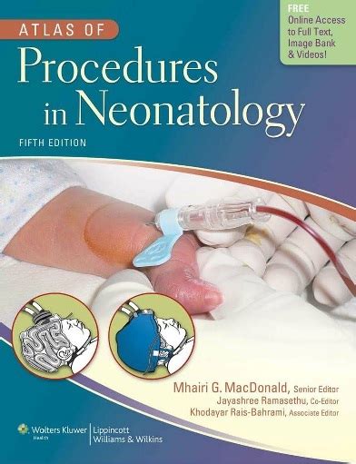 Neonatology – ObGyn & Pediatric Books