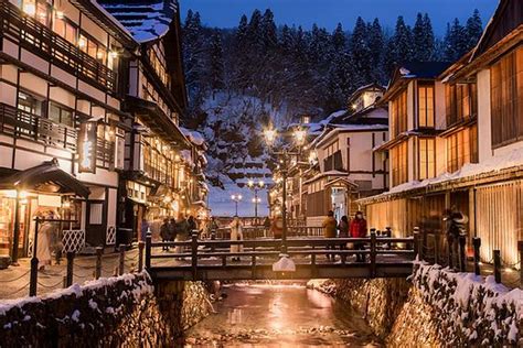 Gizan Onsen | Onsen, Japan travel, Spring resort