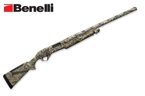 Buy Benelli Super Nova Camo Max 5 | Cheshire Gun Room