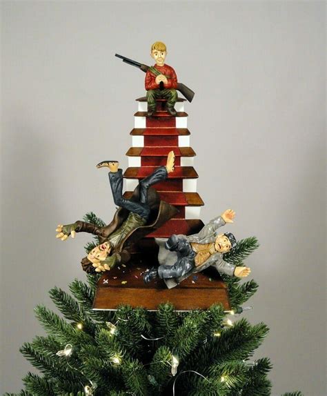 Level up your geeky Christmas tree with these toppers | Christmas tree ...