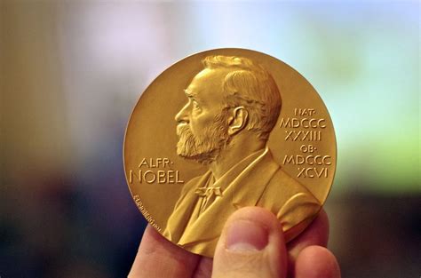 Do Nobel Prizes perpetuate sexism within science? - The Boar