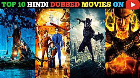 Hollywood Movies In Hindi Dubbed – Telegraph