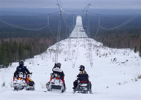 travel abitibi canyon tour | SnoWest Magazine