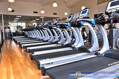 Albany Creek Leisure Centre Cardio Area/Theatre Albany Creek | Our Albany Creek Gym Includes the ...