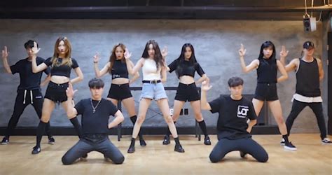 40+ Of The Most Iconic K-Pop Dances Ever - Koreaboo