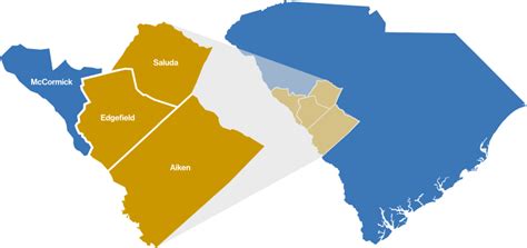 McCormick County - WesternSC