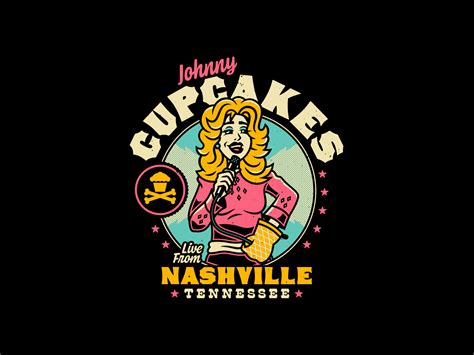 Nashville. by Corey Reifinger on Dribbble