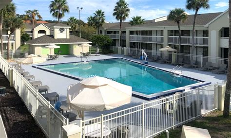 Greenpoint Hotel Kissimmee, Orlando - HotelTonight