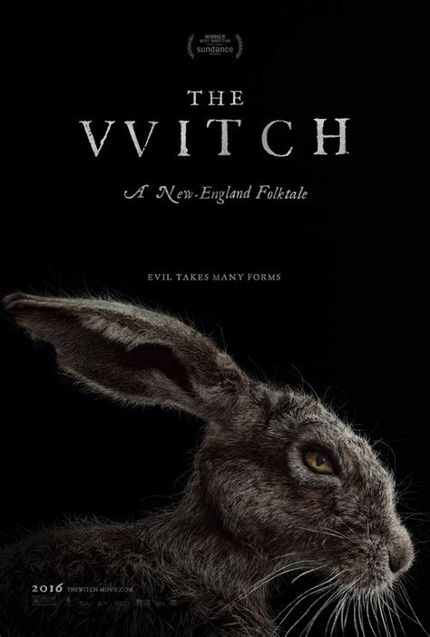 New THE WITCH Trailers, Images and Posters | The Entertainment Factor