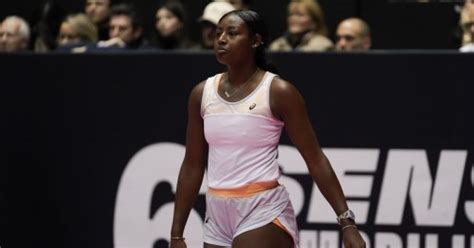 Ranking Reaction: Alycia Parks on the brink of Top 50 after winning ...