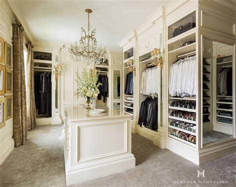 My Top 10 Tips for Creating the Perfect Luxury Closet — Heather Hungeling Design