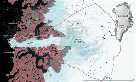 Ilulissat Icefjord | Guide to Greenland