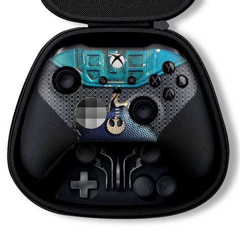 Marshal Dune Xbox Elite Series 2 Controller: Custom Xbox Elite Game Controller 2 | eBay